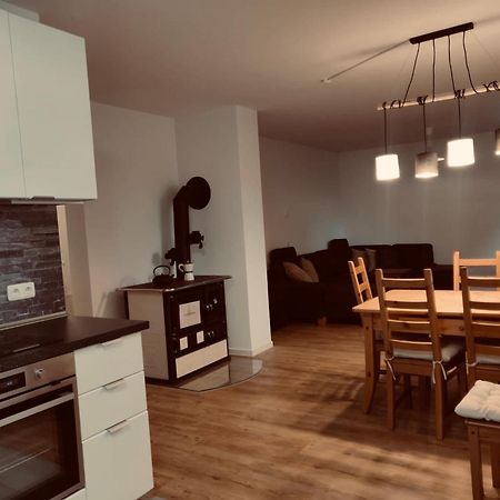 Ferienwohnung Green Garden Berlin Eksteriør billede