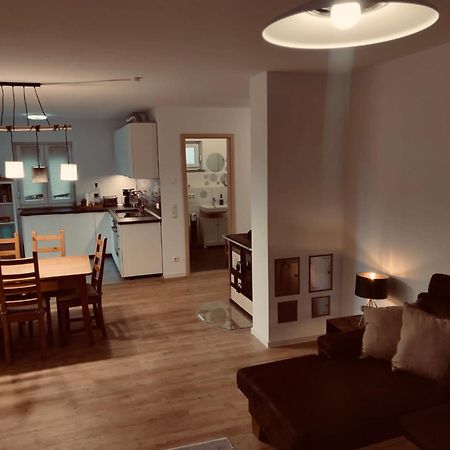 Ferienwohnung Green Garden Berlin Eksteriør billede