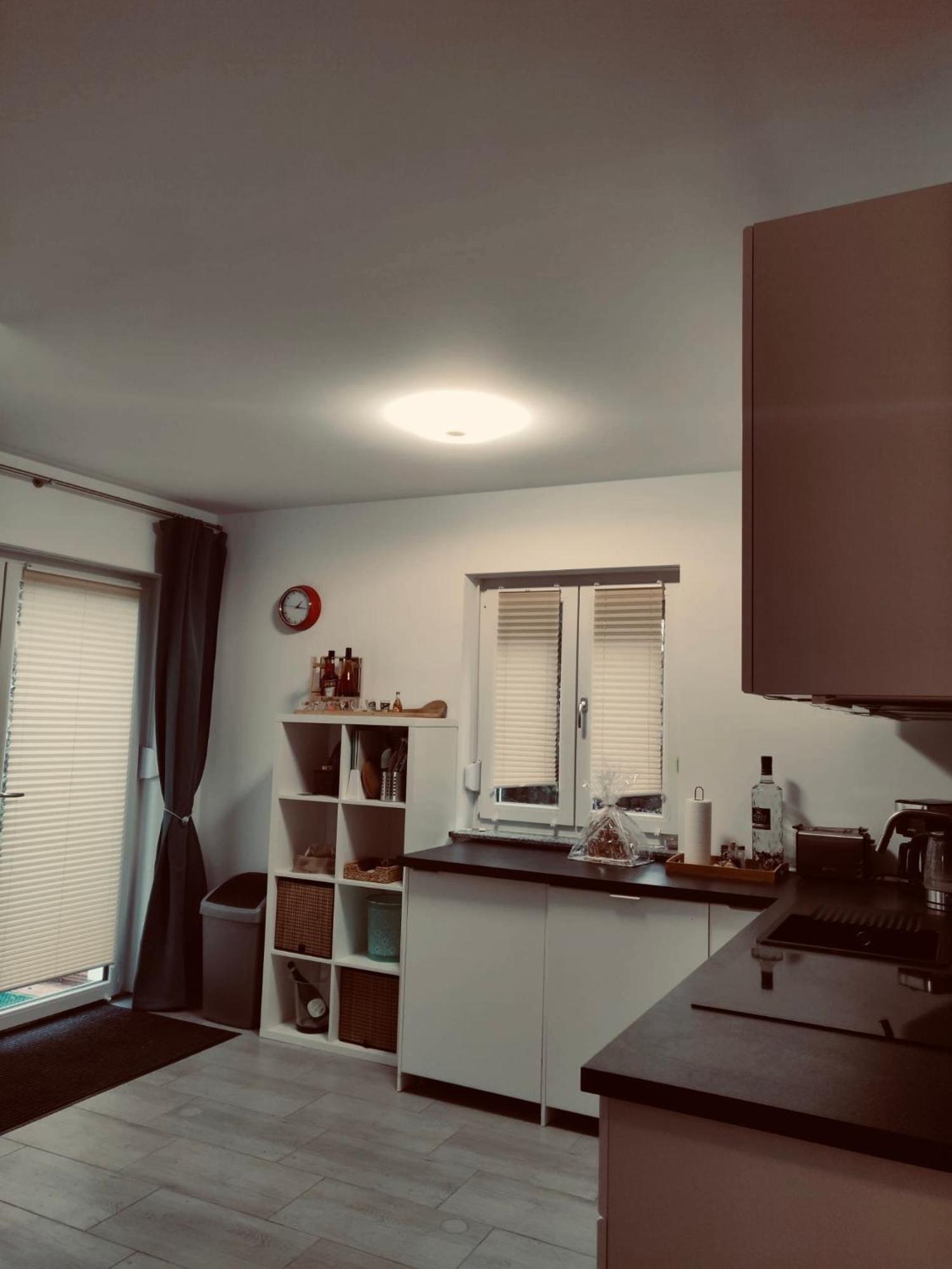 Ferienwohnung Green Garden Berlin Eksteriør billede